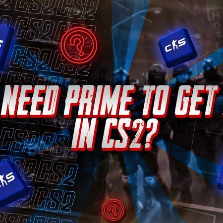 Do You Need Prime to Get a Rank in CS2?