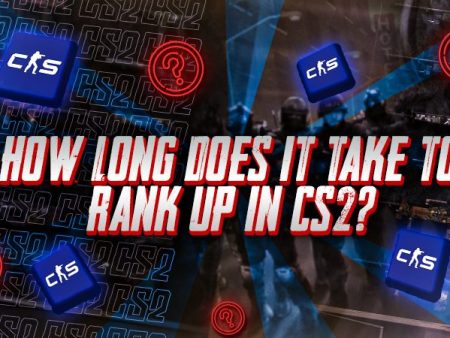 How Long Does It Take to Rank Up in CS2?