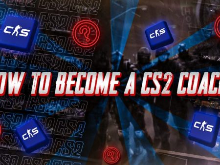 How to Become a CS2 Coach?