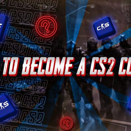 How to Become a CS2 Coach?