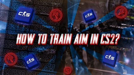 How to Train Aim in CS2?