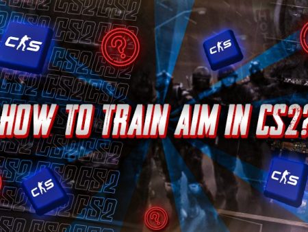 How to Train Aim in CS2?