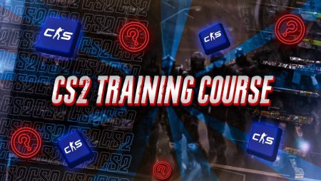 CS2 Pro Course