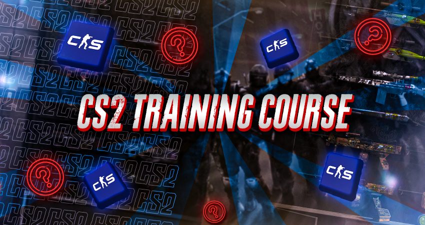 CS2 Pro Course