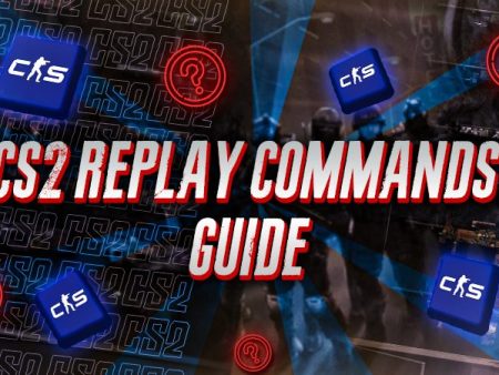 CS2 Replay Commands Guide