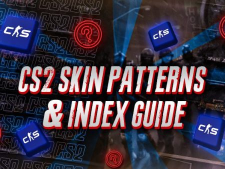 CS2 Skin Patterns & Index Guide