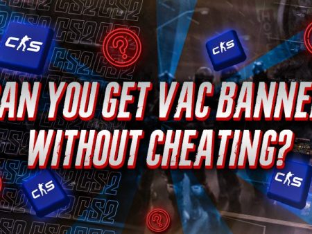 Can You Get VAC Banned Without Cheating​?