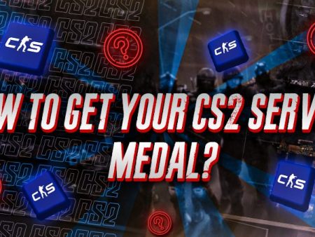 How To Get Your CS2 Service Medal?