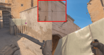 CS2 Dust 2 Mid Smokes for T-Side - CS2 Pulse