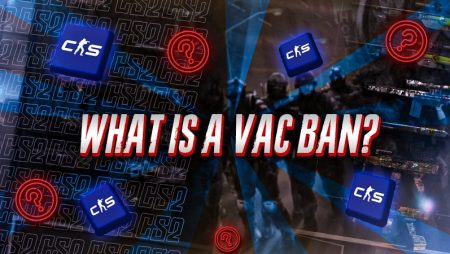 What Is A VAC Ban​?