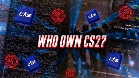 Who Own CS2?