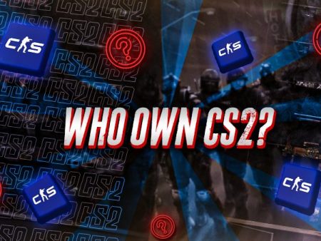 Who Owns CS2?