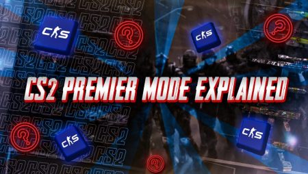 CS2 Premier Mode Explained