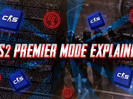 CS2 Premier Mode Explained