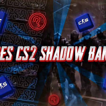 Does CS2 Shadow Ban?
