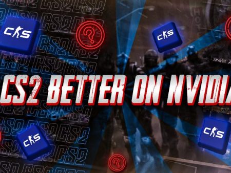 Is CS2 Better on Nvidia?