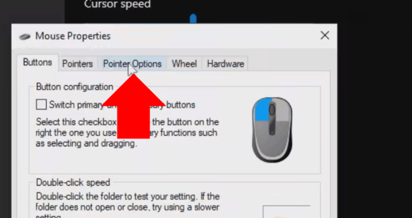 How to Turn Off Mouse Acceleration in CS2 for Better Control
