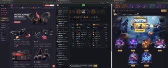 cs2 case opening sites