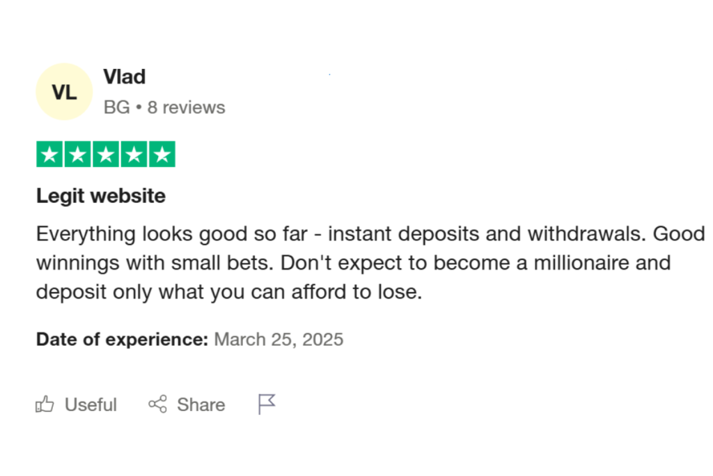 ThunderPick Reviews