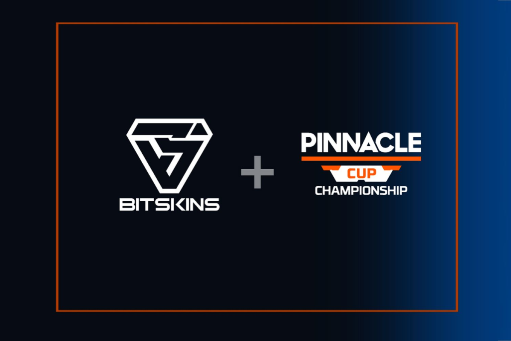 Bitskins Sponsorships