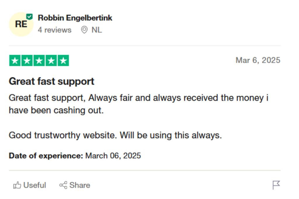 CS.Deals Reviews