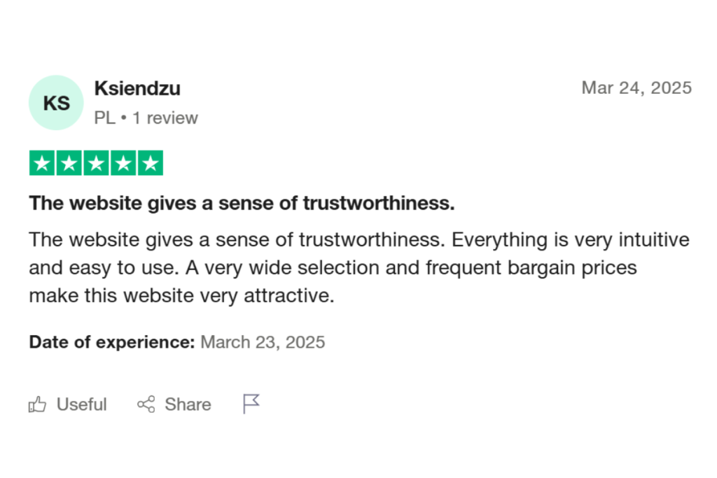 CS.Money Reviews