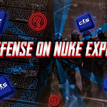 CT Defense on Nuke Explained
