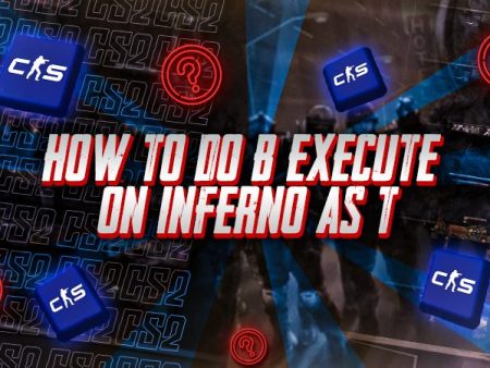 How to Do a Basic B Execute on Inferno as T