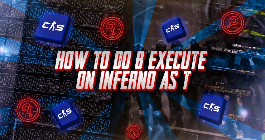 How to Do a Basic B Execute on Inferno as T
