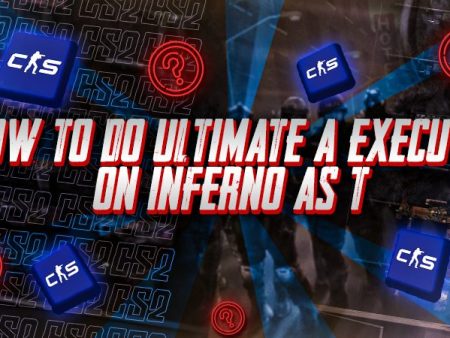 How to Do Ultimate A Execute on Inferno as T