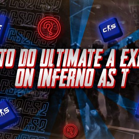 How to Do Ultimate A Execute on Inferno as T