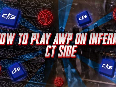 How to Play AWP on Inferno CT Side