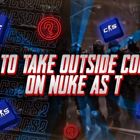 How to Take Outside Control on Nuke as T