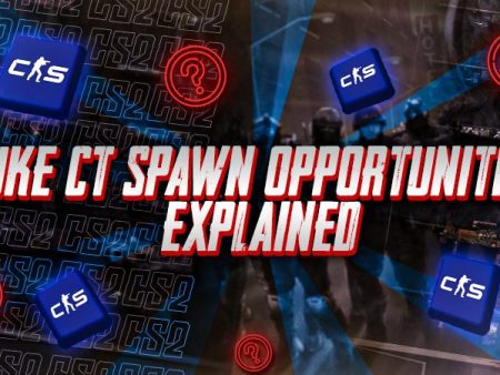 Nuke CT Spawn Opportunities Explained