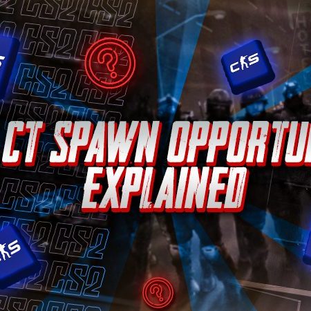 Nuke CT Spawn Opportunities Explained