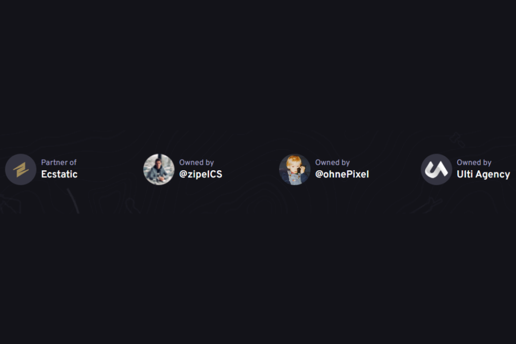 Skinbid Sponsorships