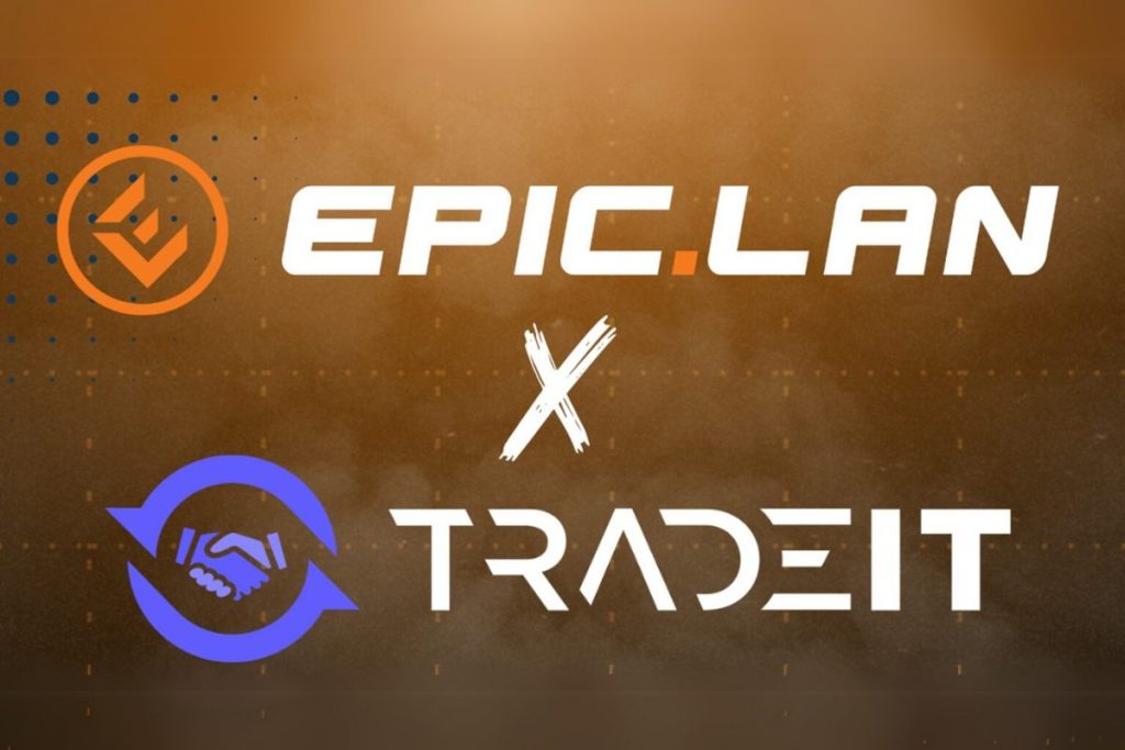 Tradeit.GG Sponsorships