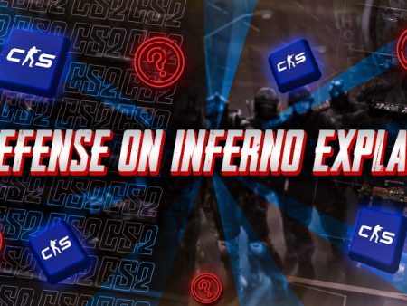 CT Defense on Inferno Explained