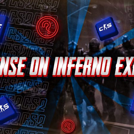 CT Defense on Inferno Explained