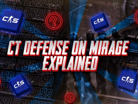 CT Defense on Mirage Explained