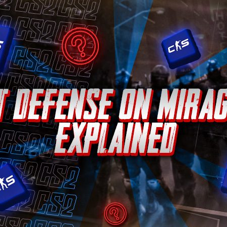 CT Defense on Mirage Explained