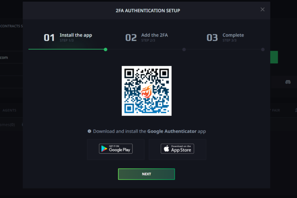 Hellcase Security