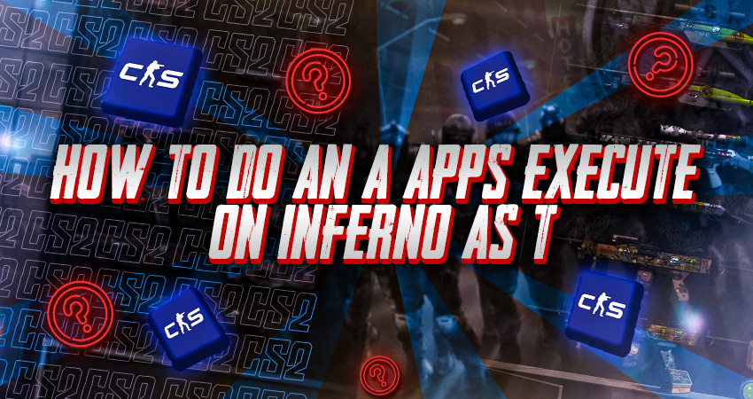 How to Do an A Apps Execute on Inferno as T
