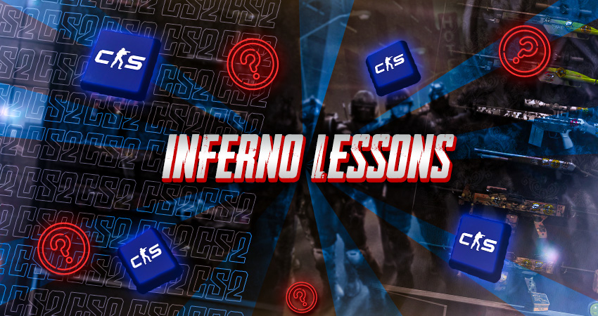 Inferno Lessons