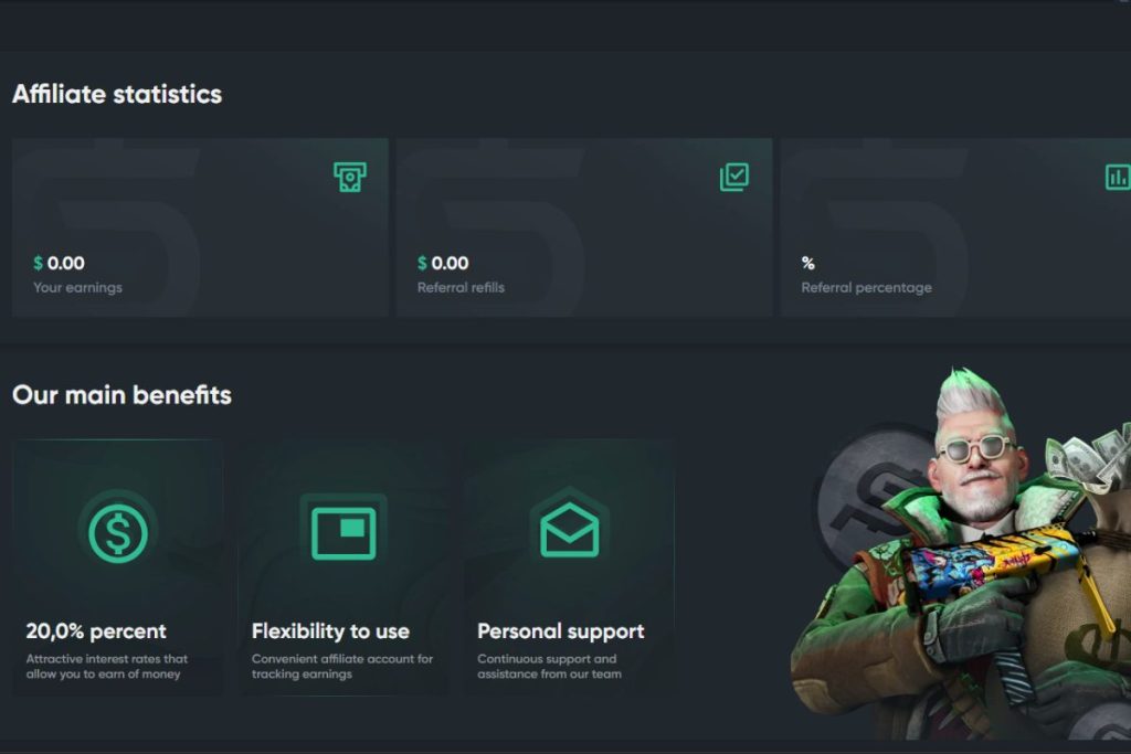 ShadowPay Sponsorships