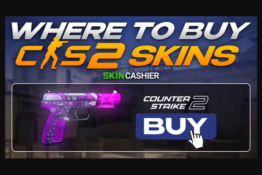 SkinCashier Sponsorships
