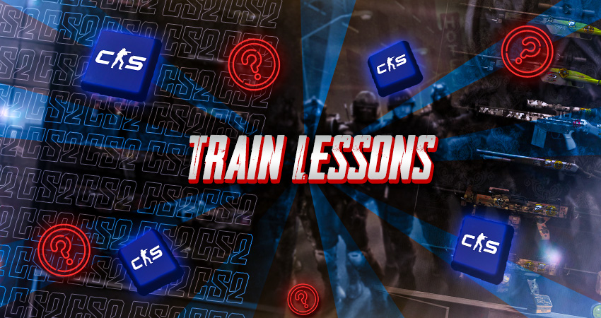 Train Lessons