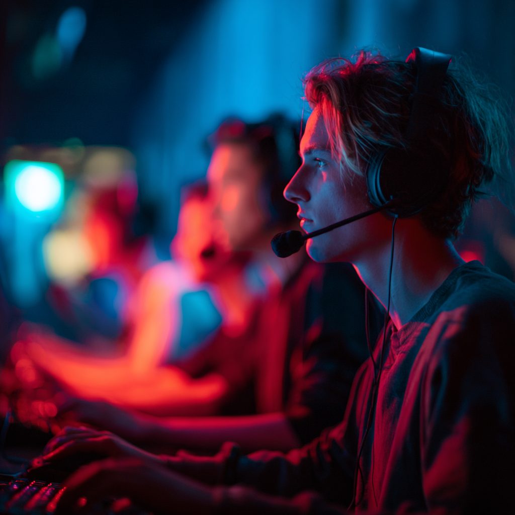 For Players By Players