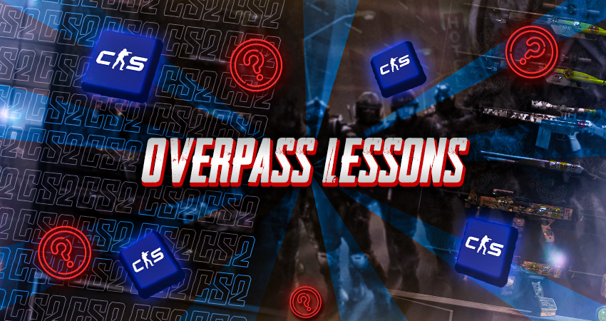 Overpass Lessons