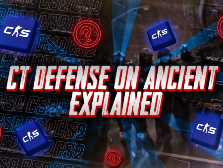 CT Defense on Ancient Explained